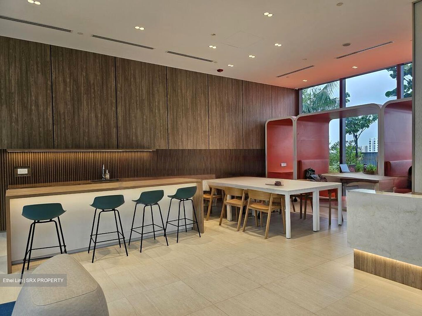 Pasir Ris Central (D18), Condominium #467741271